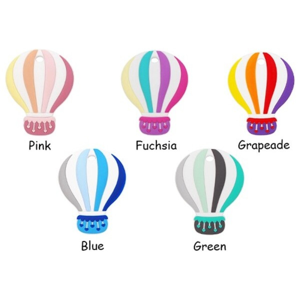 Xhang 5 Adet Silikon Balon Diş Kaşıyıcı Çiğneme Sevimli Karikatür Dıy Bebek Emzik Kukla Diş Çıkarma Hemşirelik Takı Oyuncak Hediye | Bebek Dişçileri Bebek Oyuncakları Fiyatı