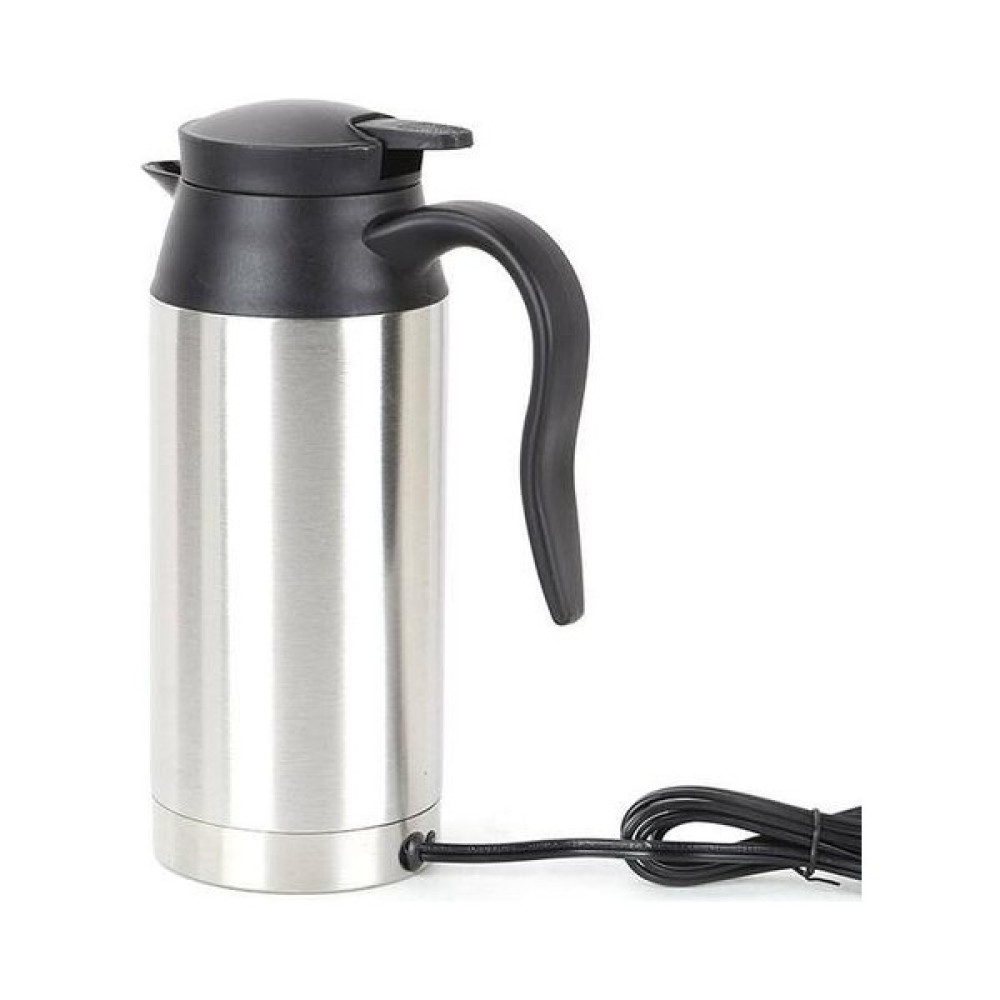 Xhang 750 ml 12 V Elektrikli Su Isıtıcısı Sıcak Su Kazanı Araba Van Taşınabilir Kamyon Rahat Kamp (Yurt Dışından) Kamp Mutfağı Fiyatı