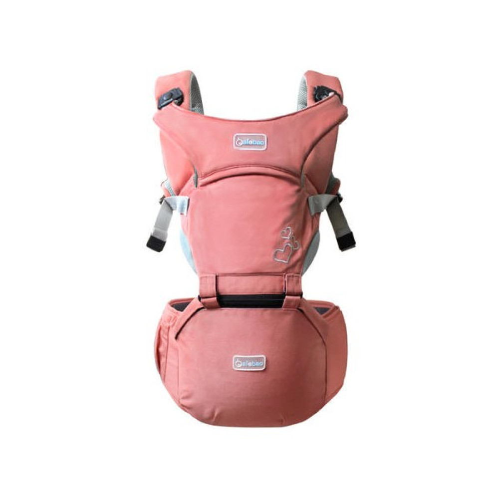 Xhang Bebek Sling Ön Sarılma Bel Dışkı Tutma Kemer Taşıyıcı Porte Bebe Ergonomique Kanguru Four Seasons Için Çok Yönlü Kalça Koltuğu | Sırt Çantala... Bebek Arabası ve Pusetler Fiyatı