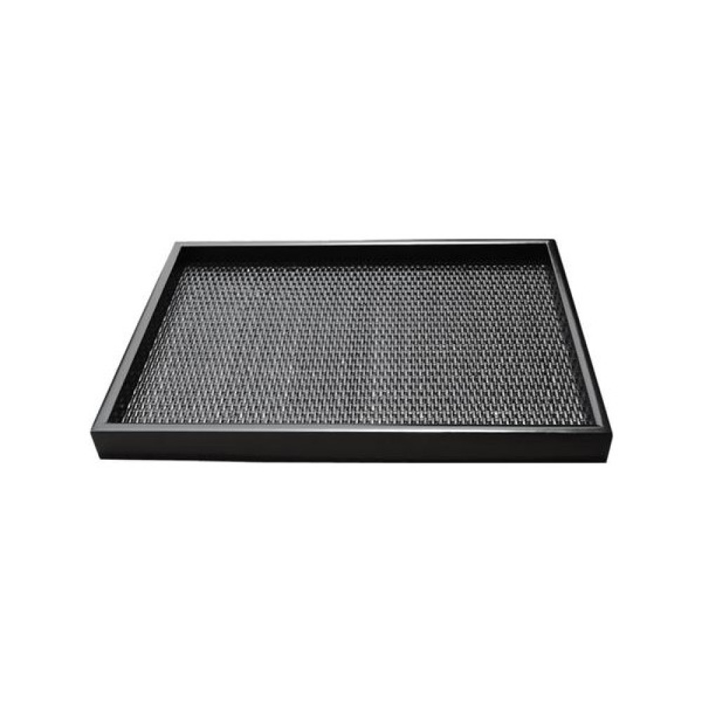 Xhang El Yapımı Rattan Ahşap Tepsi Kahvaltı Tepsi Örgü Servis Tepsi Dekoratif Meyve Kase Mutfak Tabağı Japon Tarzı Dikdörtgen | Çay Tepsileri (Yurt... Servis Tepsisi Fiyatı