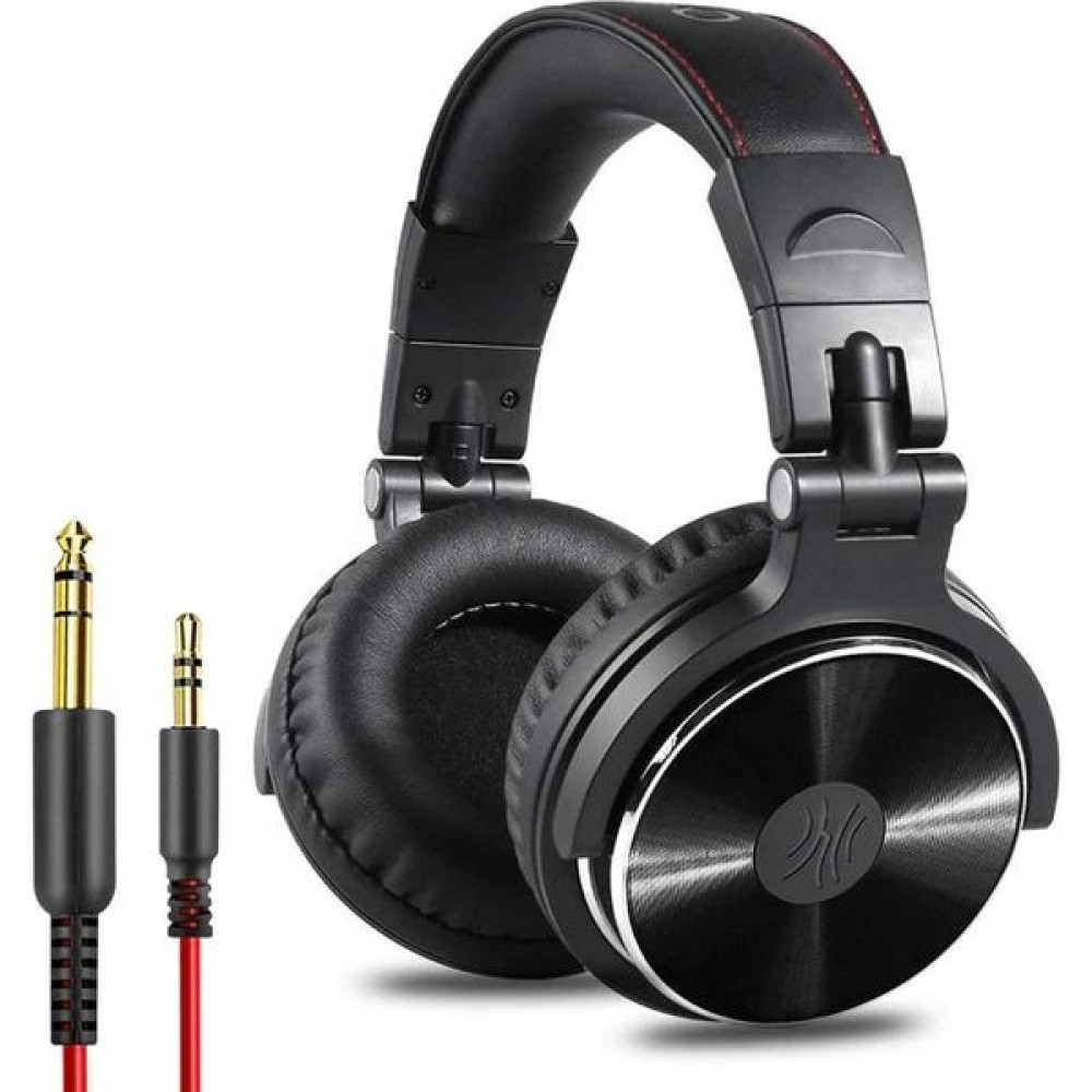 Xhang Oneodıo Aşırı Kulak Kulaklık Hıfı Studio Dj Kulaklık Kablolu Monitör Müzik Oyun Kulaklık Kulaklık Telefon Bilgisayar Pc ile Mic ile | Kulaklı... Kulak İçi Kulaklık Fiyatı