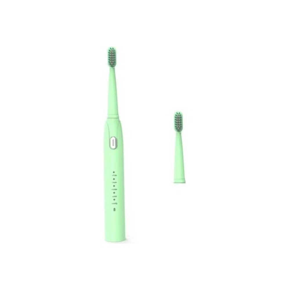 Xhang S802 Elektrikli Diş Fırçası Sonic Ultrasonik Fırça Ipx7 Su Geçirmez Şarj Edilebilir 5 Modu 2 Fırça Kafası ile 5 Modu Otomatik Sonic Diş Fırça... Şarjlı Diş Fırçası ve Aksesuarları Fiyatı