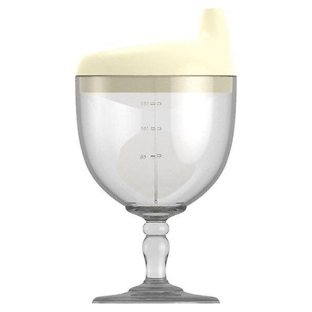 Xhang (Sarı) Bebek Şişesi Kadeh Su Bebek Bardakları Ördek Gazlı Ağız Şeklinde Besleme Çocuklar Eğitim 150ML(Yurt Dışından) - Sarı Suluk Fiyatı