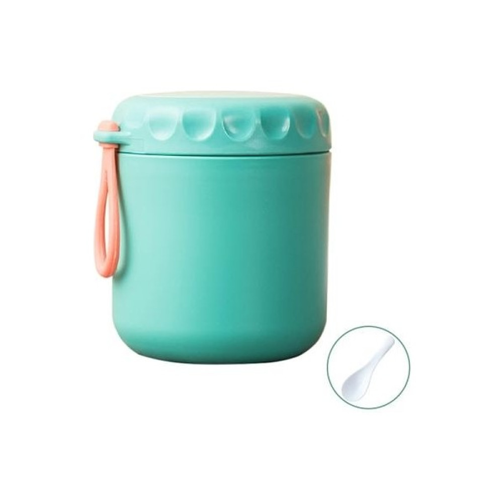 Xhang Termal Öğle Yemeği Kutusu Gıda Konteyner Set Paslanmaz Çelik Yalıtımlı Lunchbox Kreş Çorbası Kupası Çocuk Gıda Kutusu Mutfak Aksesuarları | V... Kamp Mutfağı Fiyatı