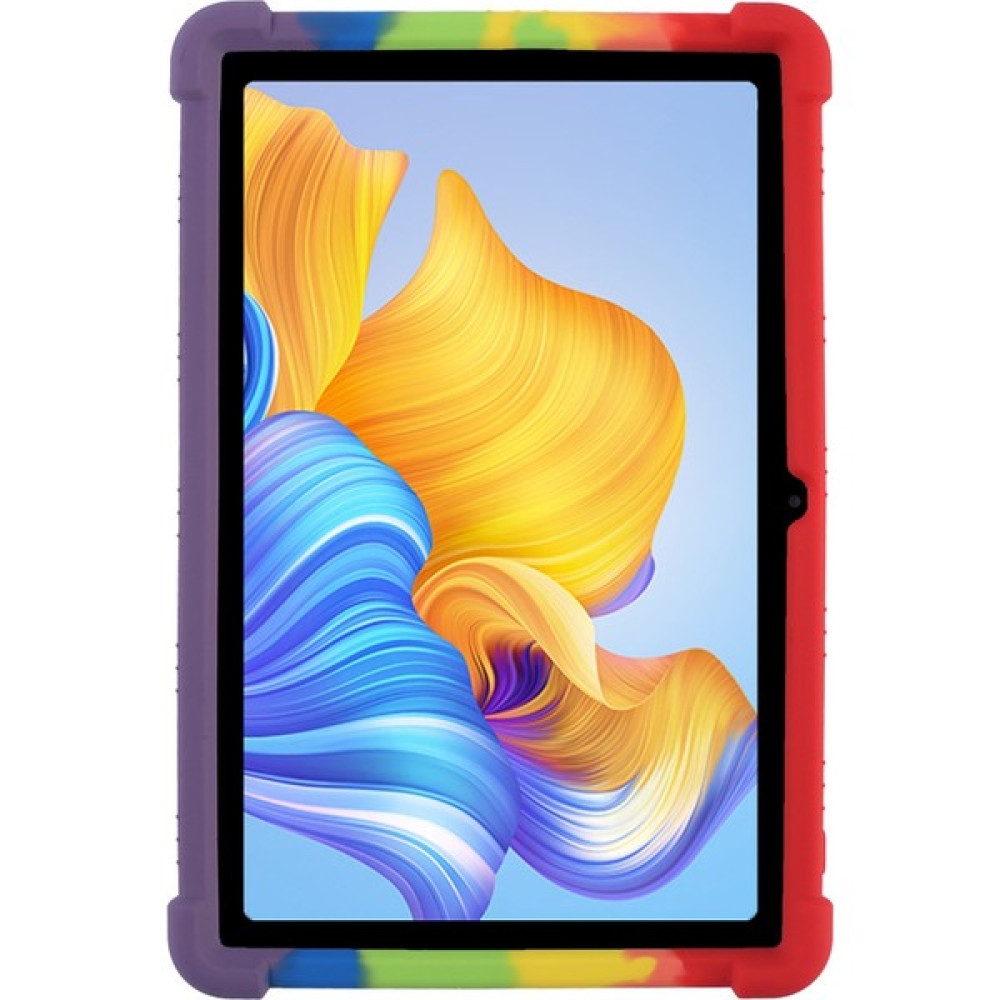 XHAPPY ARCTIC HUNTER Honor 8 Tablet Kılıfı 12 Inç Her Şey Dahil Düşmeye Dayanıklı Koruyucu Kılıf (Yurt Dışından) - Antrasit - Kırmızı Tablet Kılıfı Fiyatı