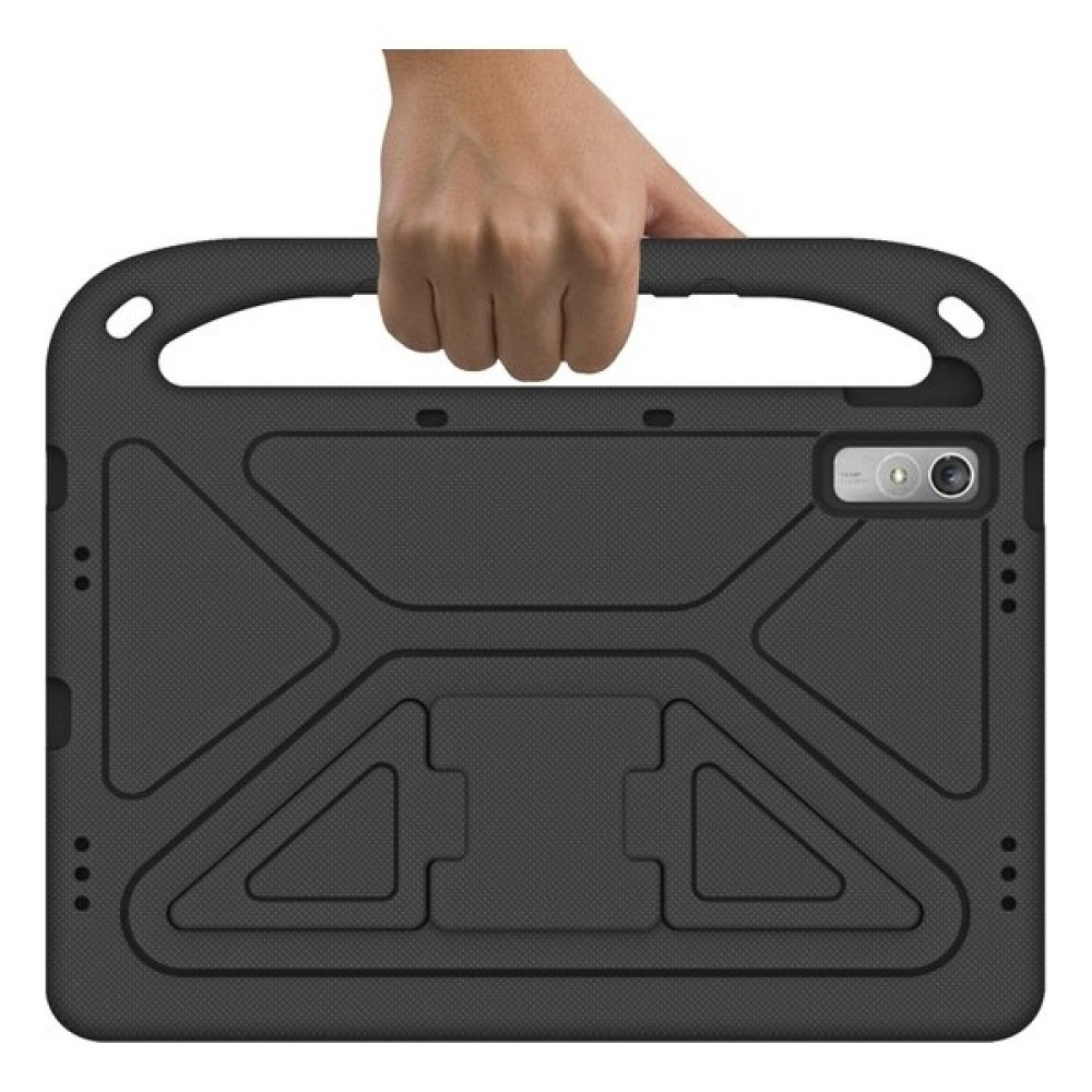 Xhappy Lenovo Tablet Koruyucu Kılıf Tab P11 2. Nesil 11,5 Inç TB-350F Çocuklar Için P11 2. Nesil Düşmeye Dayanıklı (Yurt Dışından) - Siyah Tablet Kılıfı Fiyatı