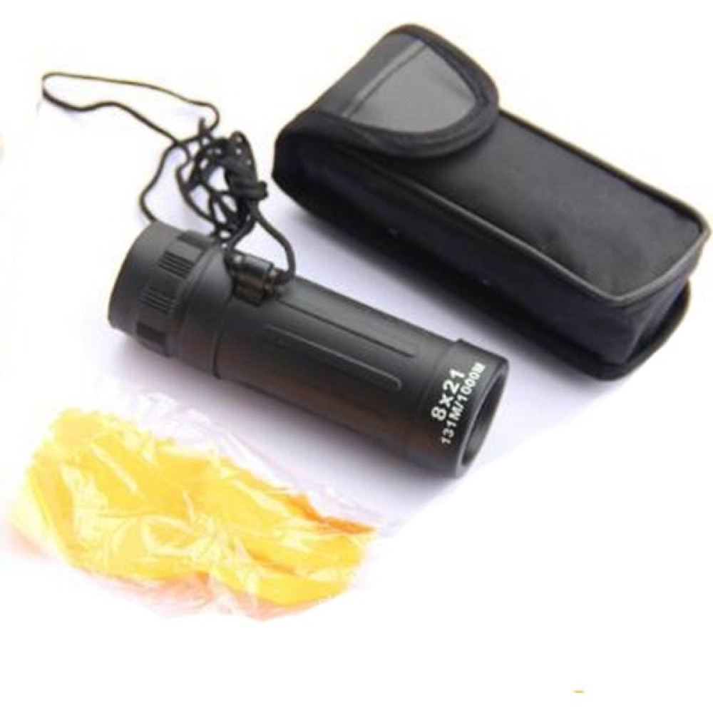 Xhc 8X21 Teleskop Kompakt Mini Filmi Monoculars (Yurt Dışından) Teleskoplar Fiyatı