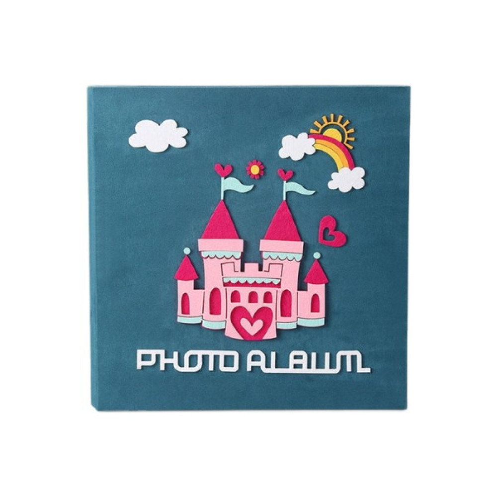 Xhltd 5 Inç Fotoğraf Albümü Büyük Kapasiteli Düğün Fotoğraf Albümü Aile Kids Fotocard Albümleri Bebek Büyüme Hafıza Kitap | Fotoğraf Albümleri (Yur... Resim & Fotoğraf Çerçevesi Fiyatı