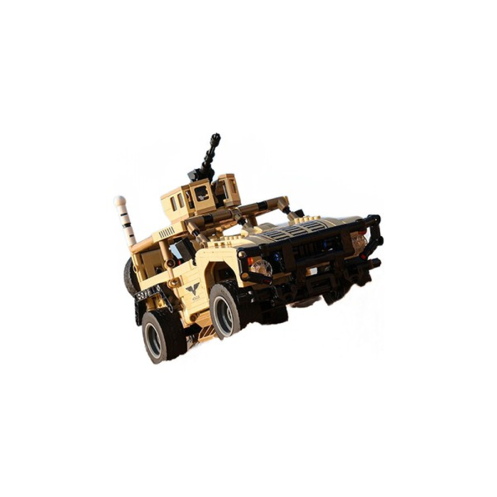 Xhltd 890 Adet Askeri Yapı Taşları Ordu Zırhlı Kuvvetler Saldırı Araç Swat Tank Dünya Savaşı Iı Asker Tuğla Oyuncaklar Hediyeler | Bloklar (Yurt Dı... Oyuncak Araç Fiyatı