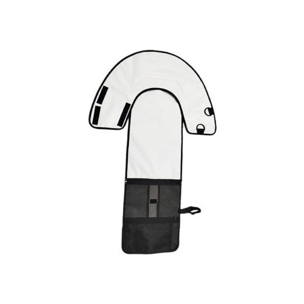 Xhltd Bebek Değiştirme Pad Seyahat Taşınabilir Yıkanabilir Bebek Değiştirme Mat Su Geçirmez Bebek Değiştirme Bezi Ped Paspaslar Yatak | Pedleri Değ... Bebek Alt Açma Minderi Fiyatı