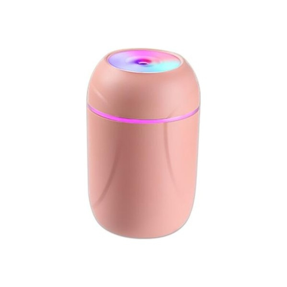 Xhltd Büyük Kapasiteli Taşınabilir USB Hava Ultrasonik Aroma Uçucu Yağ Difüzör Serin Mist Arıtma Aromaterapi Aromaterapi Nemlemdirici (Yurt Dışından) Hava Temizleme - Nemlendirme Cihazları Fiyatı