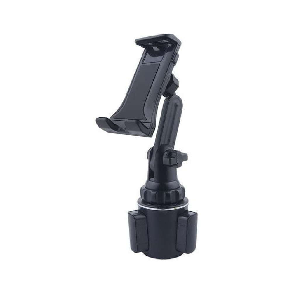 Xhltd Evrensel Bardak Tutucu Tablet Montaj Araba Dağı Ayarlanabilir Gooseneck Fincan Telefon Tutucu Araba Cradle Için iPad 12.9 iPhone 12 x | Telef... Cep Telefonu Tutucu Fiyatı