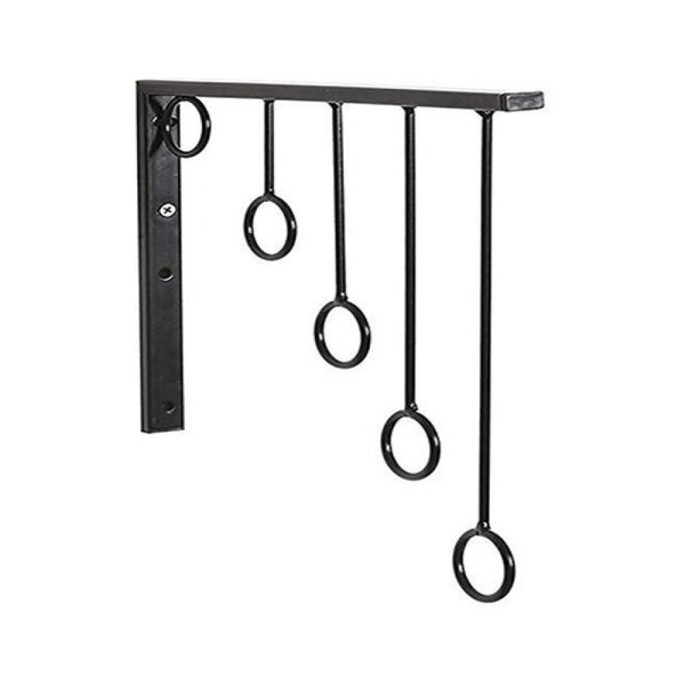 Xhltd Giyim Mağazası Askı Metal Hooks Raf Iç Çamaşırı Mağaza Askıları Dükkanı Giyim Ekran Rafları Tutucu Banyo Plaka Odaları Aksesuarları | Depolam... Portmanto Fiyatı