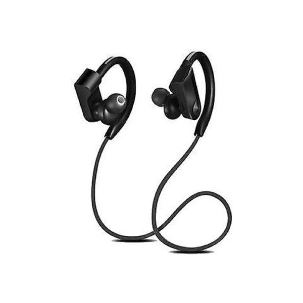 Xhltd K98 Spor Bluetooth Kulaklık (Siyah) (Yurt Dışından) - Siyah Cep Telefonu Kılıfı Fiyatı