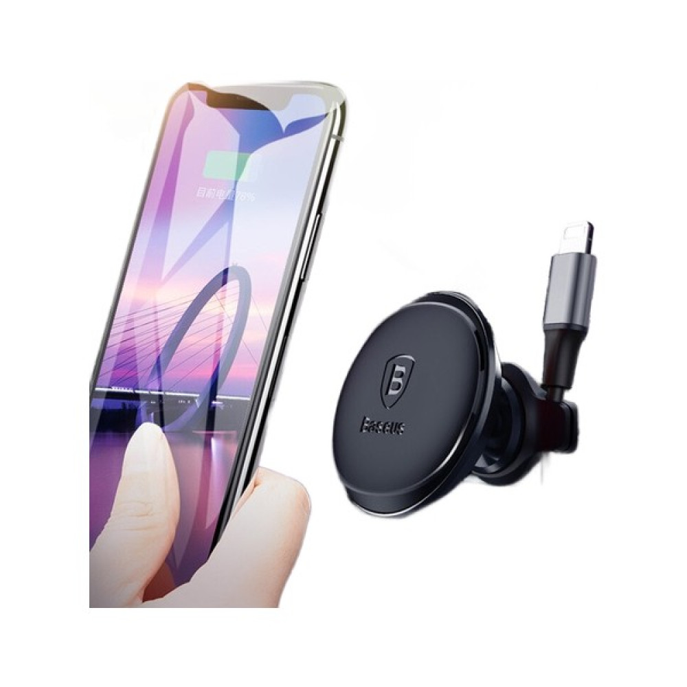Xhltd Manyetik Araba Tutucu Cep Telefonu Mıknatıs Hava Firar Montaj Tutucu Iphone Xiaomi Için Standı Araba Telefon Tutucu Kablo Klip | Telefon Tutu... Cep Telefonu Tutucu Fiyatı