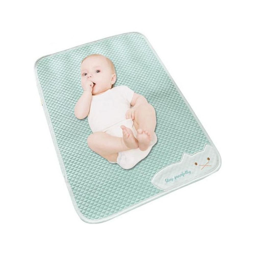 Xhltd Taşınabilir Bebek Pad Mat Yenidoğan Boy & Amp Için Hafif Katlanabilir Bezi Istasyonu; Kızlar | Pedleri Değiştirme ve Amp;kapakları (Yurt Dışı... Bebek Alt Açma Minderi Fiyatı