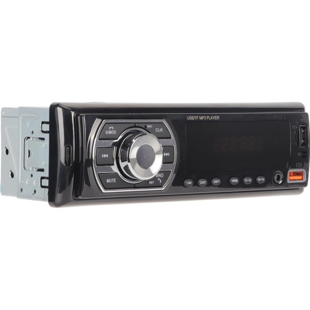 Xiaoai Tek Dın Otomobil Radyosu Araç Stereo Alıcısı, LCD Ekranlı Araç Stereo Bluetooth Mp3 Çalar, App Konumlandırma, Bluetooth/usb/aux/tf Girişi De... Oto Teypleri Fiyatı