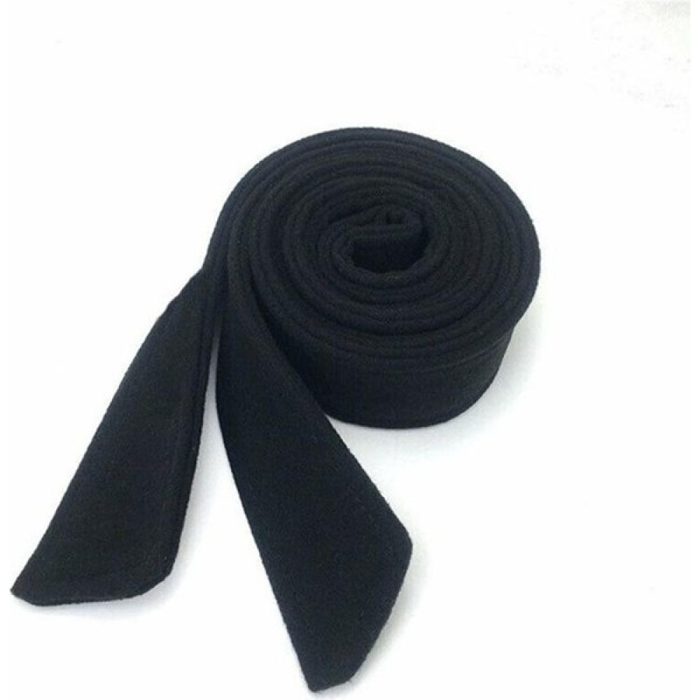 Xiaobaoyu [happytree] 1 Adet Yün Kuşak Ceket Kemer Ceket Kazak Unisex Klasik Vintage Sahte Yün Kemer Kravat 175CM * 5cm Bayanlar Için Düğün Elbises... Kadın Kemeri Fiyatı