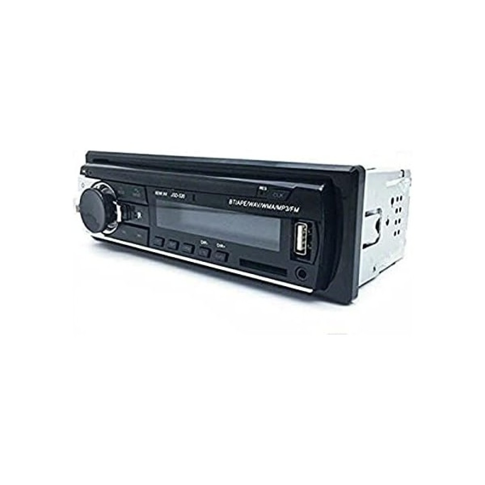Xiaofeng 12V Bluetooth Araç Stereo Çalar, Usb/sd/mp3/wma/wav Kablosuz Uzaktan Kumanda ile Tek Din Araç Ses Fm Radyo Alıcısı (Yurt Dışından) Oto Teypleri Fiyatı