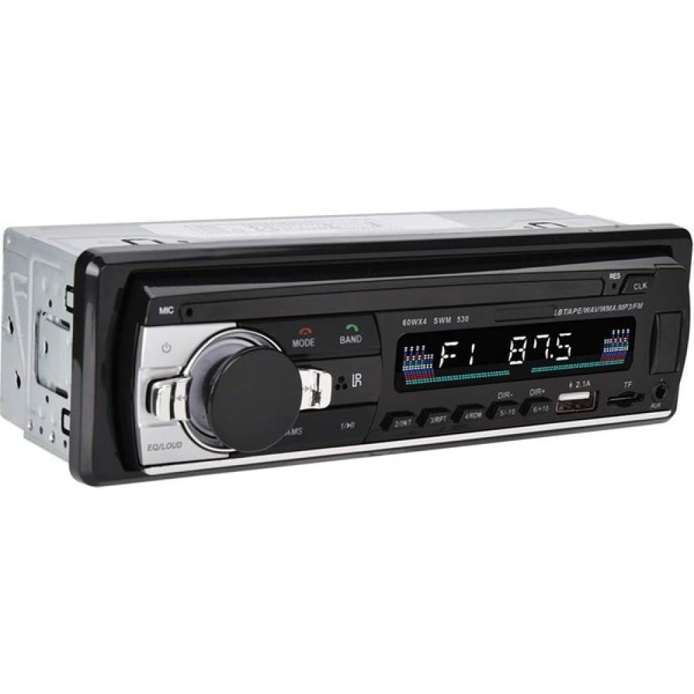 Xiaofeng Araba Bluetooth Mp3 Çalar,çoklu Fonksiyonlar,müzik Sınıflandırması,kolay Kullanım,çift USB Araca Monte Fm Radyo Bluetooth Eller Serbest Ar... Oto Teypleri Fiyatı