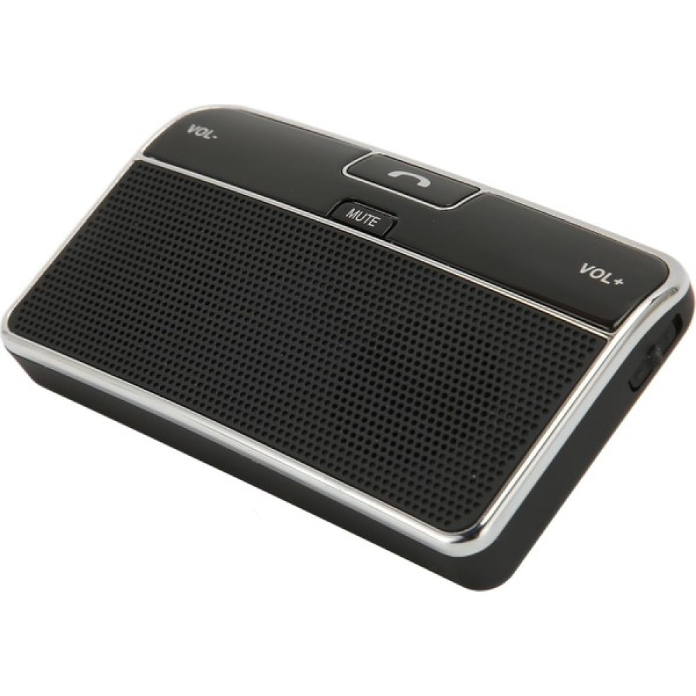 Xiaofeng Araba Hoparlörü, Gürültü Azaltma Eller Serbest Araç Telefonu Araba Için Şeffaf Abs Mp3 Çalar (Yurt Dışından) Oto Teypleri Fiyatı