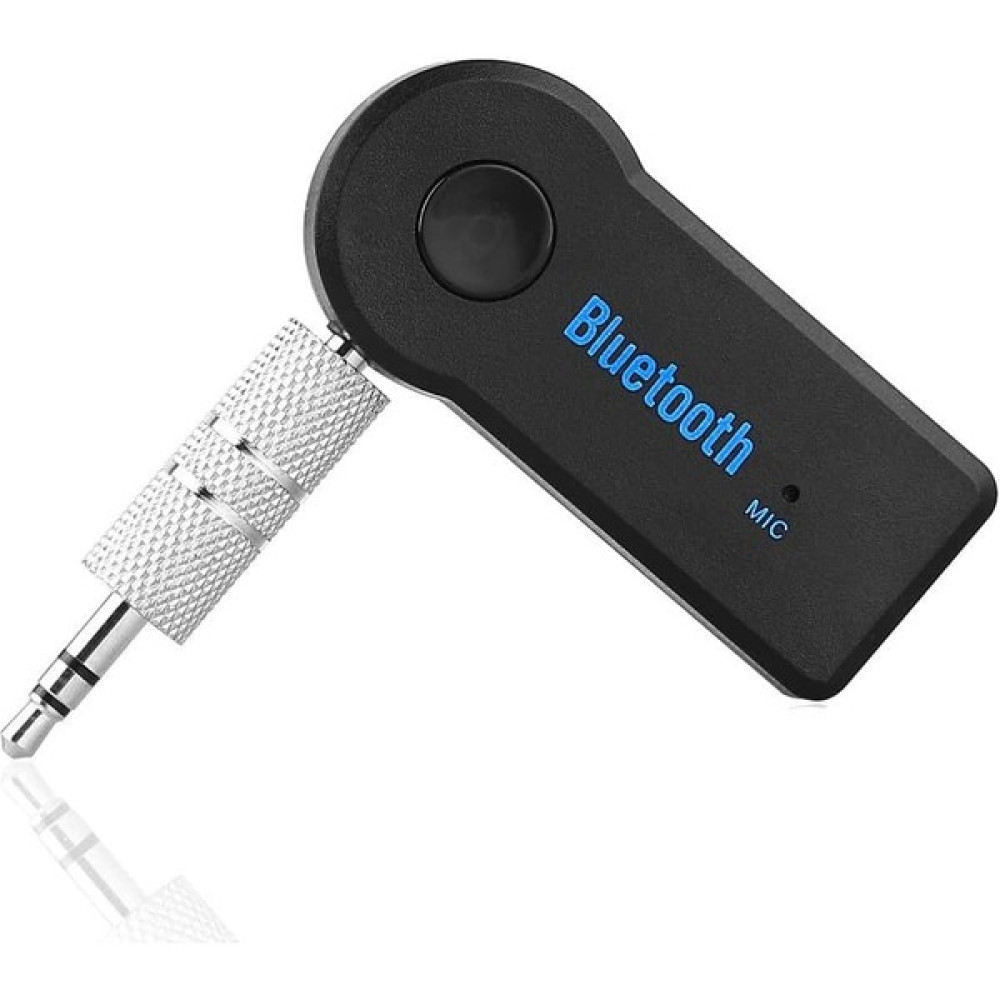 Xiaofeng Araba Için Bluetooth Aux Adaptörü, Kablosuz Ses Alıcısı Aux 3,5 Mm'li Taşınabilir Eller Serbest Araç Adaptör Kitleri (Yurt Dışından) Oto Teypleri Fiyatı
