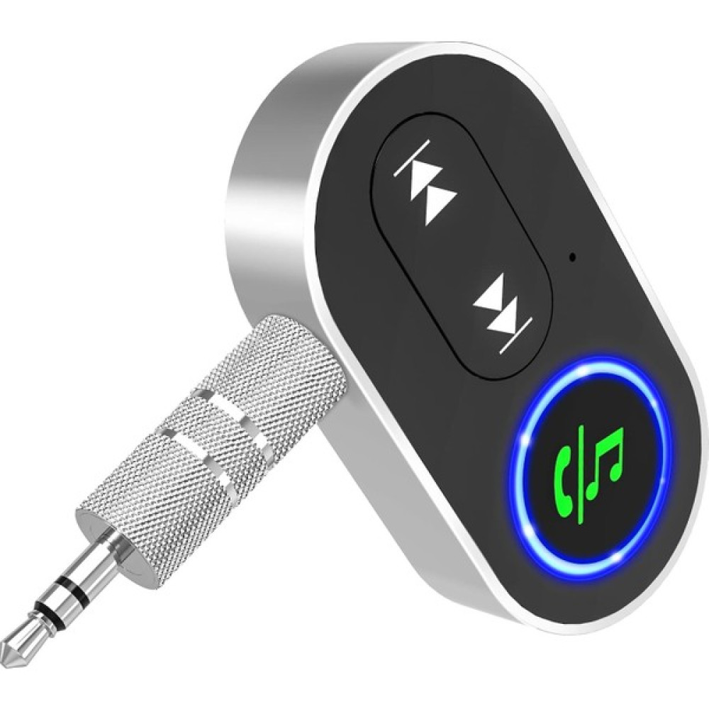 Xiaofeng Araba Için Bluetooth Aux Alıcısı, Araba Stereo Için Bluetooth 5.1 Aktif Gürültü Engelleme Kablosuz Ses Alıcısı/ev Hoparlörü/kablolu Kulakl... Oto Teypleri Fiyatı