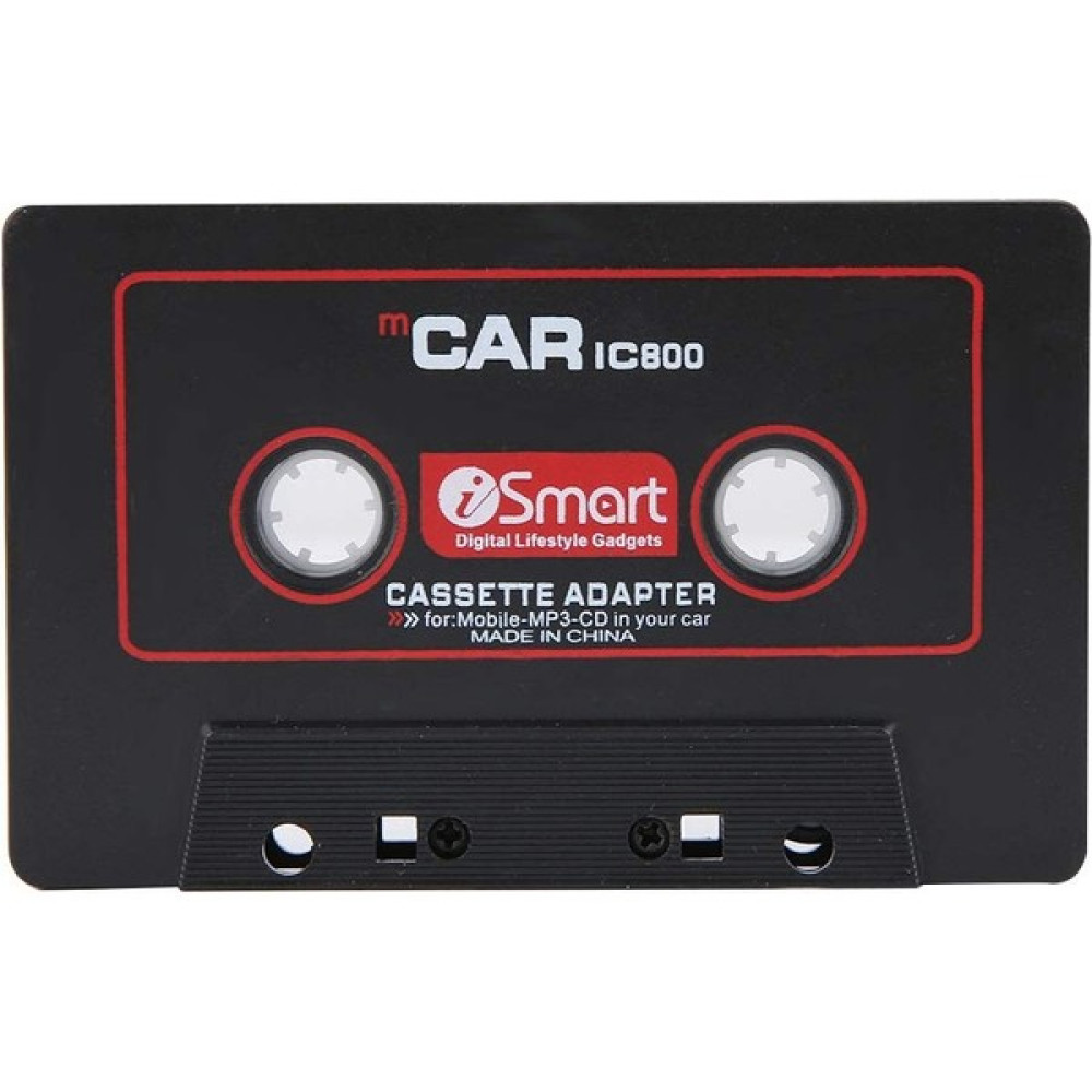 Xiaofeng Araba Stereo Kaset Teyp Adaptörü CD Md Mp3 Mp4 Çalar 3.5mm Aux Ses Cep Telefonu Için Koaksiyel Kablo Iletim (Yurt Dışından) Oto Teypleri Fiyatı