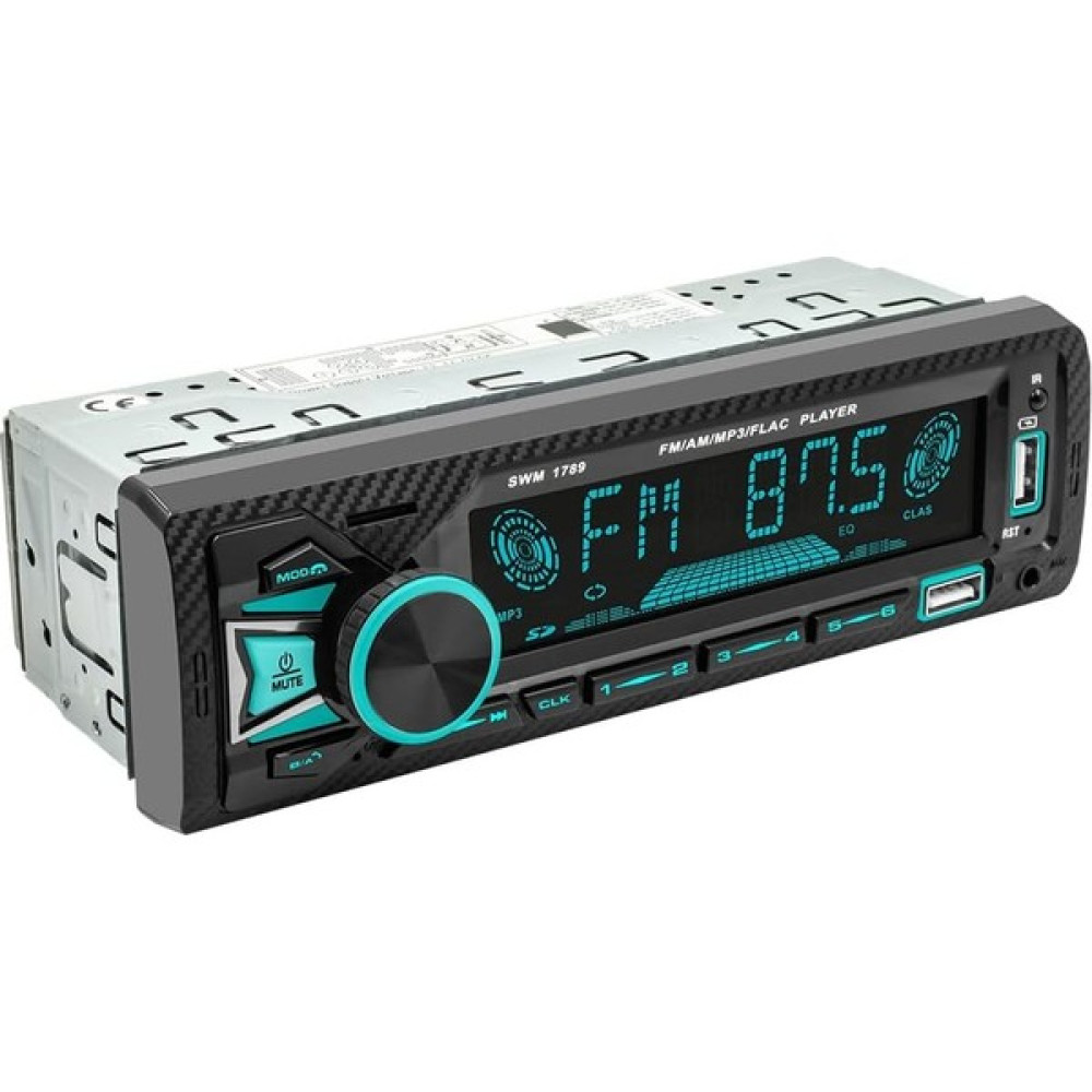 Xiaofeng Dokunmatik Ekran Araba Stereo Fm Radyo Mp3 Çalar Tek Din Araba Stereo W/bluetooth, Uzaktan Kumanda, Ses Kaydı Müzik Çalar (Yurt Dışından) Oto Teypleri Fiyatı