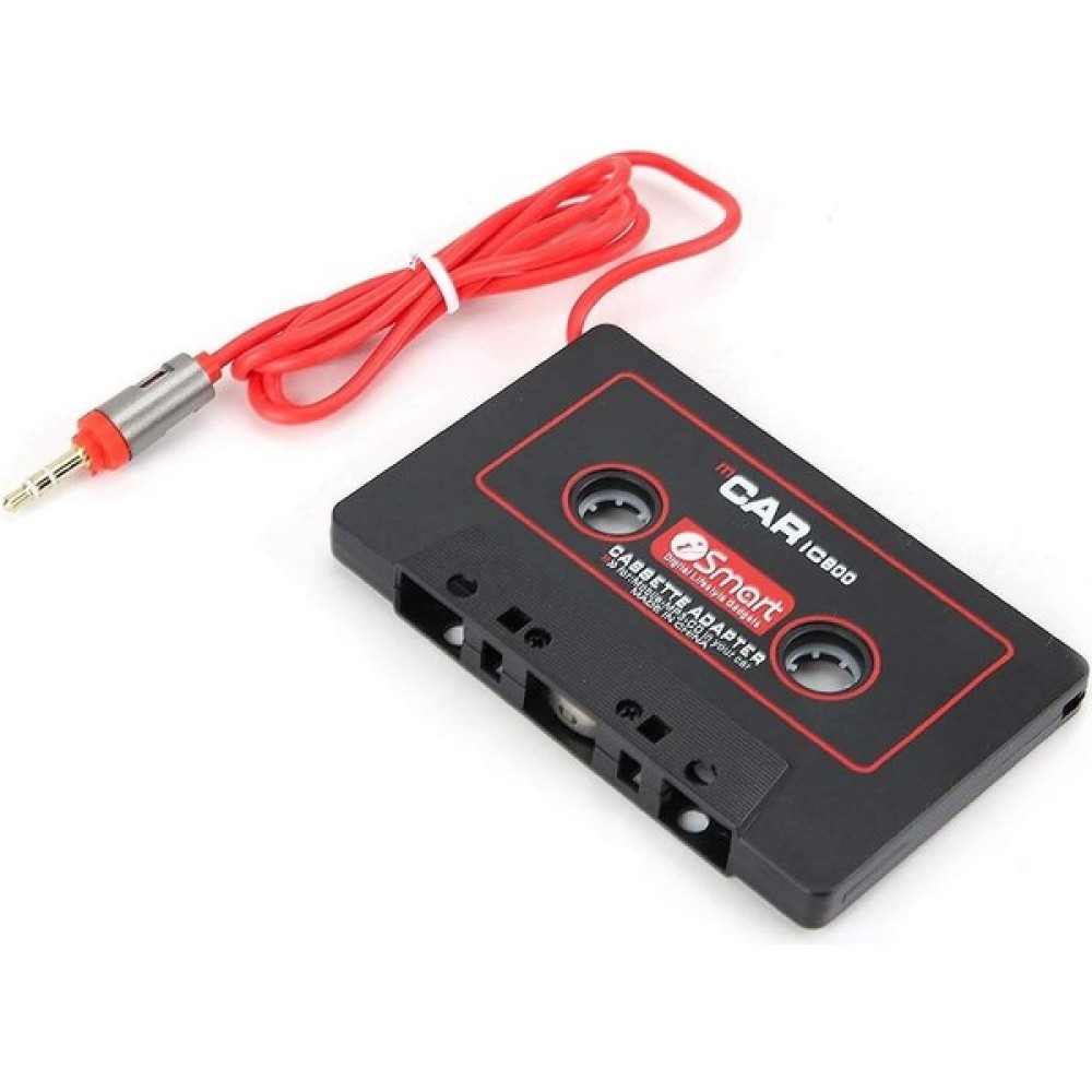 Xiaofeng Kaset Adaptörü, Araba Için Mp3 Için Cep Telefonu Için Bant Adaptörü Retro (Yurt Dışından) Oto Teypleri Fiyatı
