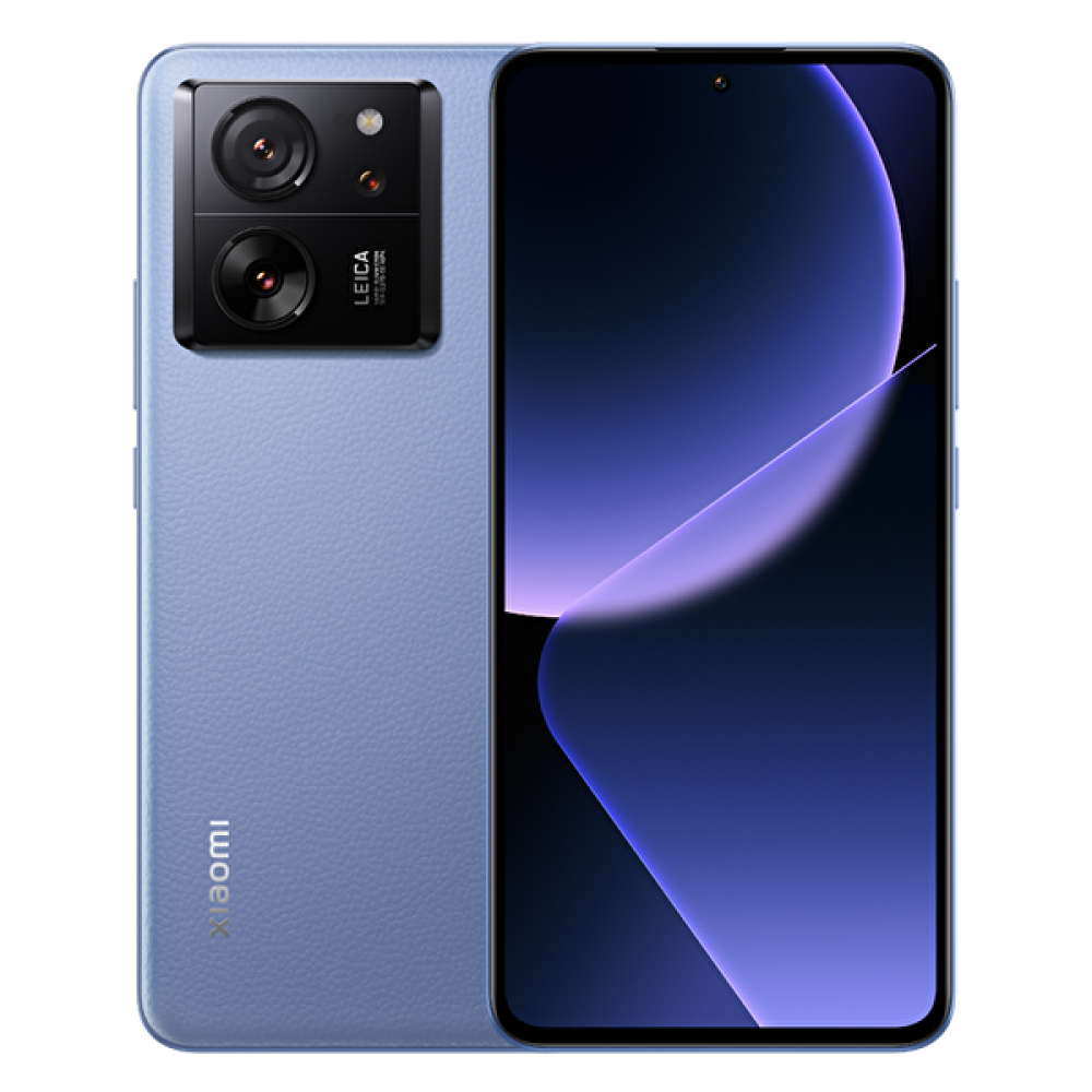 Xiaomi 13T 12/256Gb Alpine Blue Akıllı Telefon Cep Telefonları Fiyatı