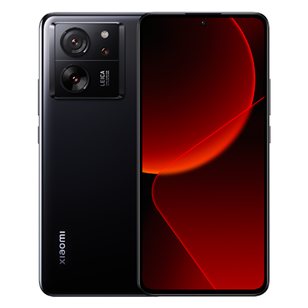 Xiaomi 13T 12/256Gb Black Akıllı Telefon Cep Telefonları Fiyatı