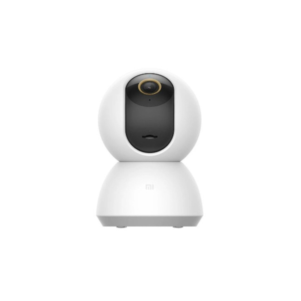 Xiaomi 2K 3 Megapiksel 360 Ptz Beyaz Akıllı Ip Kamera (Xiaomi Türkiye Garantili) Güvenlik Kameraları Fiyatı