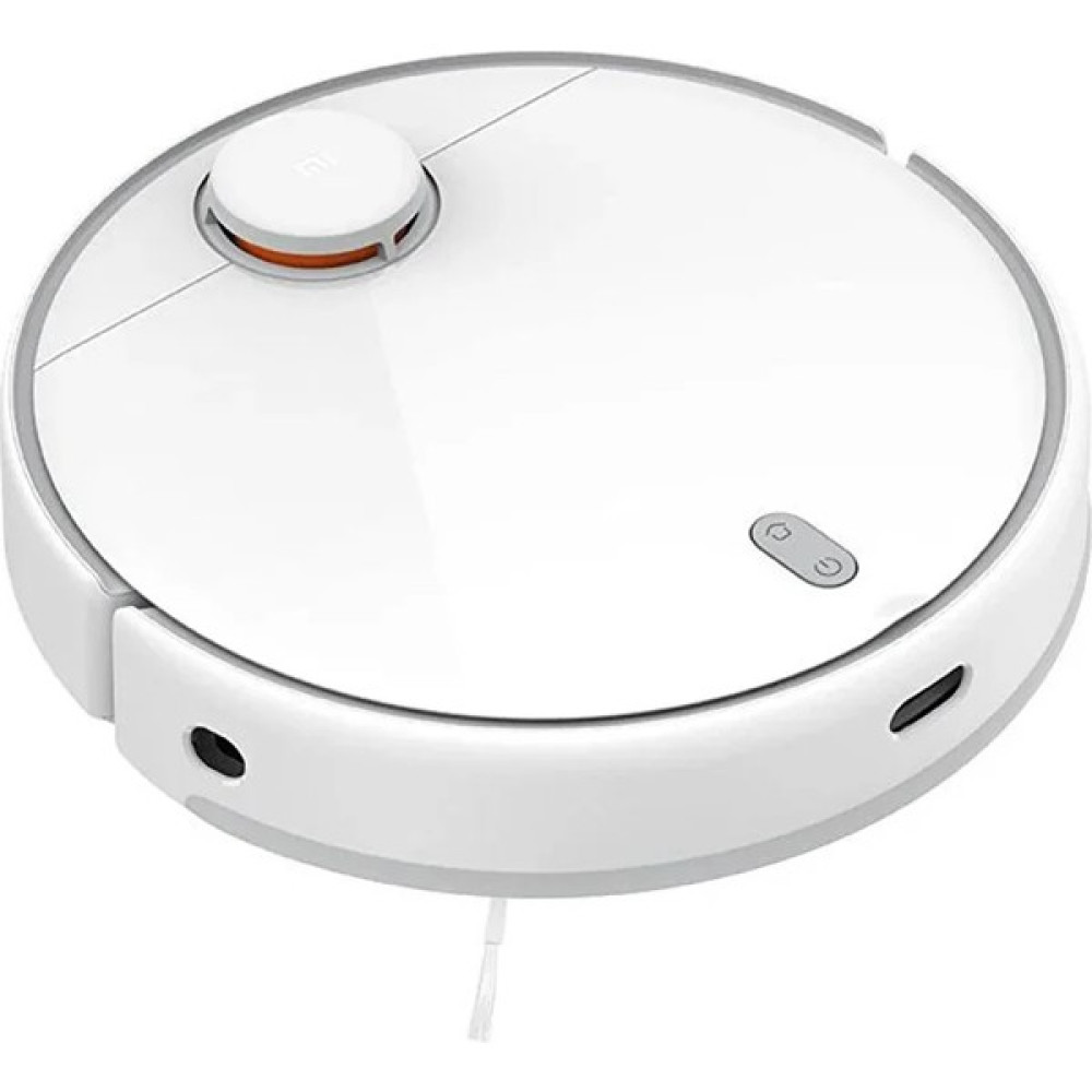 Xiaomi 3000PA* Emiş Gücü Olağanüstü Temizlik Için Hızlı Paspaslama Mi Temizlik Robotu 2 Pro - 4 Aşamalı Temizleme Teknolojisi - Beyaz Robot Süpürgeler Fiyatı