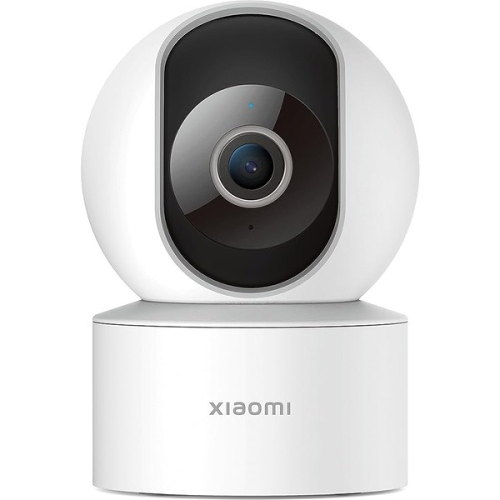 Xiaomi Akıllı Kamera C200, 1080P Wifi Kamera, Bebek Monitörü, Iç Mekan Kamerası, Evcil Hayvan Kamerası, Gece Görüşü, 360° Dönen Başlık, Beyaz Güvenlik Kameraları Fiyatı
