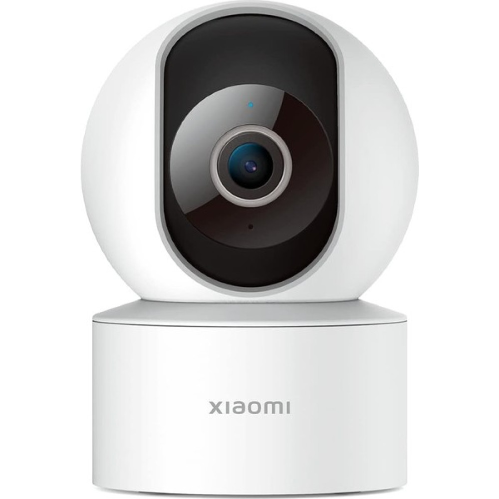 Xiaomi Akıllı Kamera C200 1080P Wifi Kamera - Bebek Monitörü - İç Mekan Kamerası - Gece Görüşü - 360° Dönen Başlık - Beyaz Oto Boyaları Fiyatı