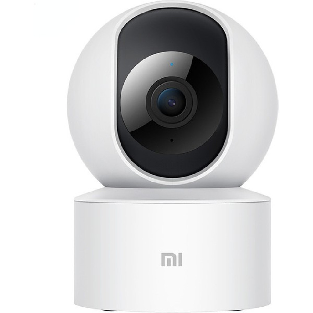 Xiaomi Akıllı Kamera (Yurt Dışından) - Beyaz Güvenlik Kameraları Fiyatı