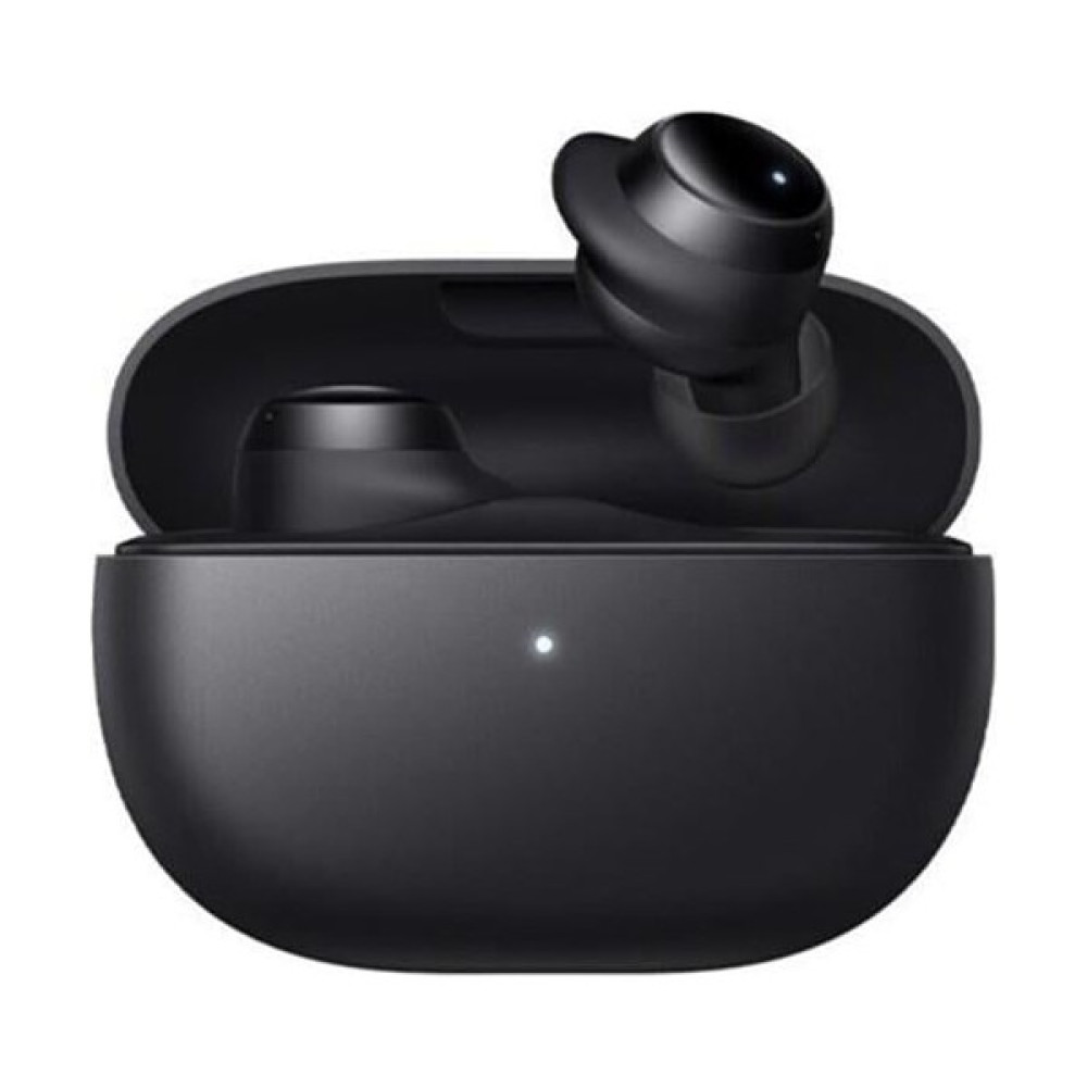 Xiaomi Buds 3 Lite Bluetooth Kulaklık-Siyah - Siyah Bluetooth Kulaklık Fiyatı