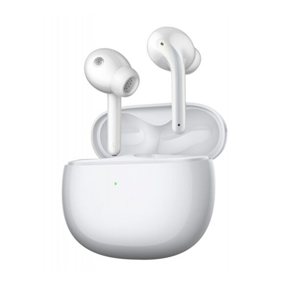 Xiaomi Buds 3 M2111E1 Mikrofonlu Beyaz Bluetooth Kulaklık Bluetooth Kulaklık Fiyatı