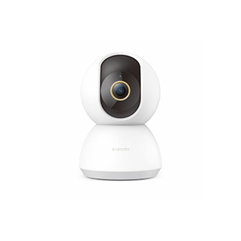 Xiaomi Smart Kamera C300 - 360° 1296p 2k - 2023 Versiyon Akıllı Kamera (Xiaomi Türkiye Garantili) Güvenlik Kameraları Fiyatı