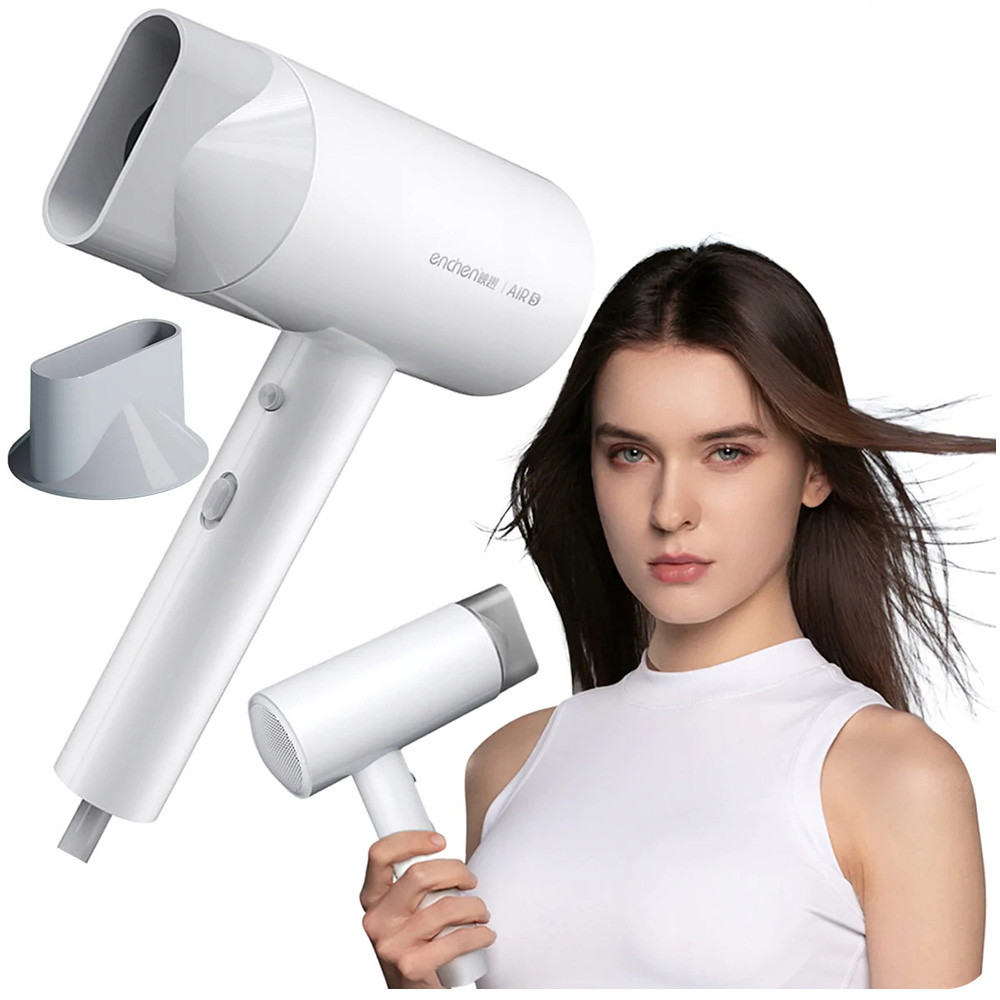 Xiaomi Enchen Air5 1800W  Saç Kurutma Makinesi