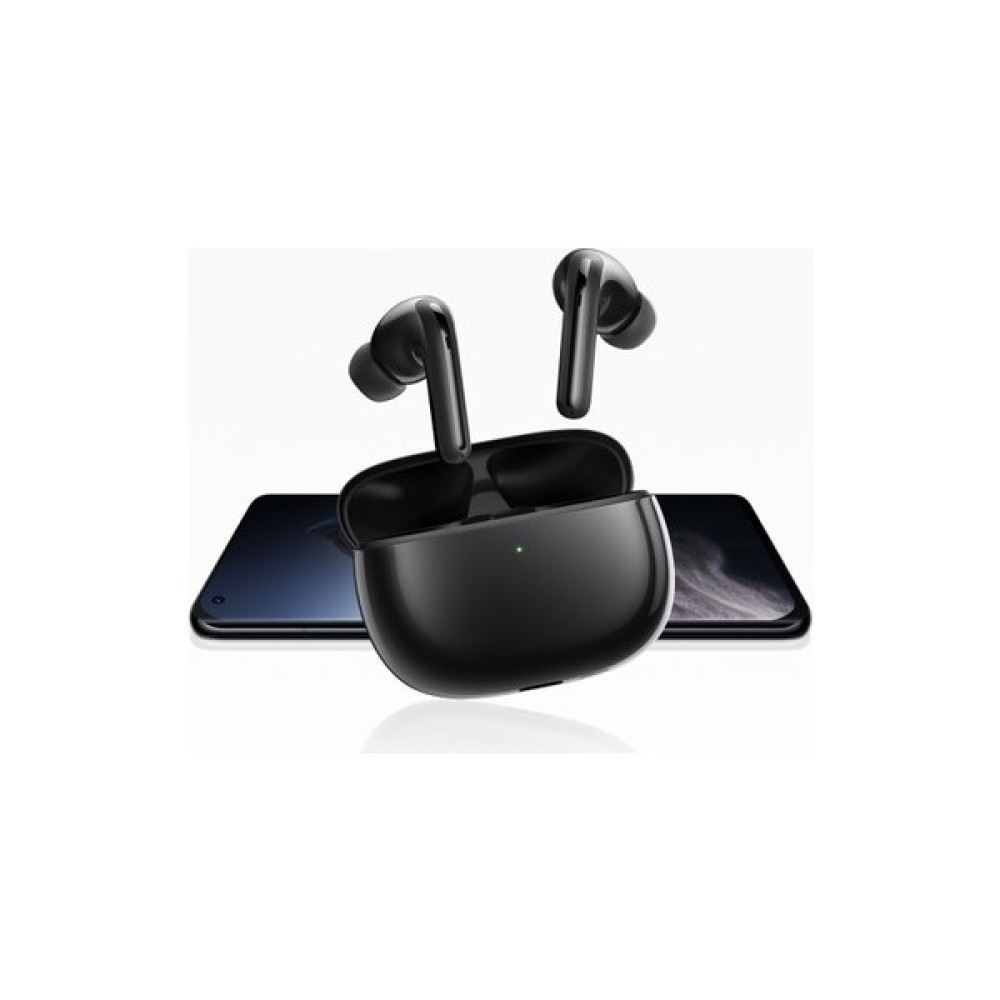 Xiaomi Flipbuds Pro Bluetooth Kulaklık - Siyah Kulaklık Aksesuarı Fiyatı