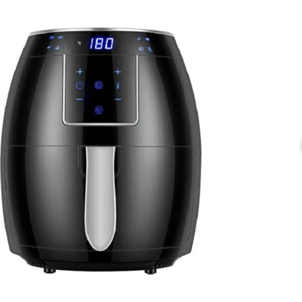 Xiaomi Heyplus 4,5 Lt Airfryer 4,5 Litre Fritöz Heyplus - Siyah Fritözler Fiyatı