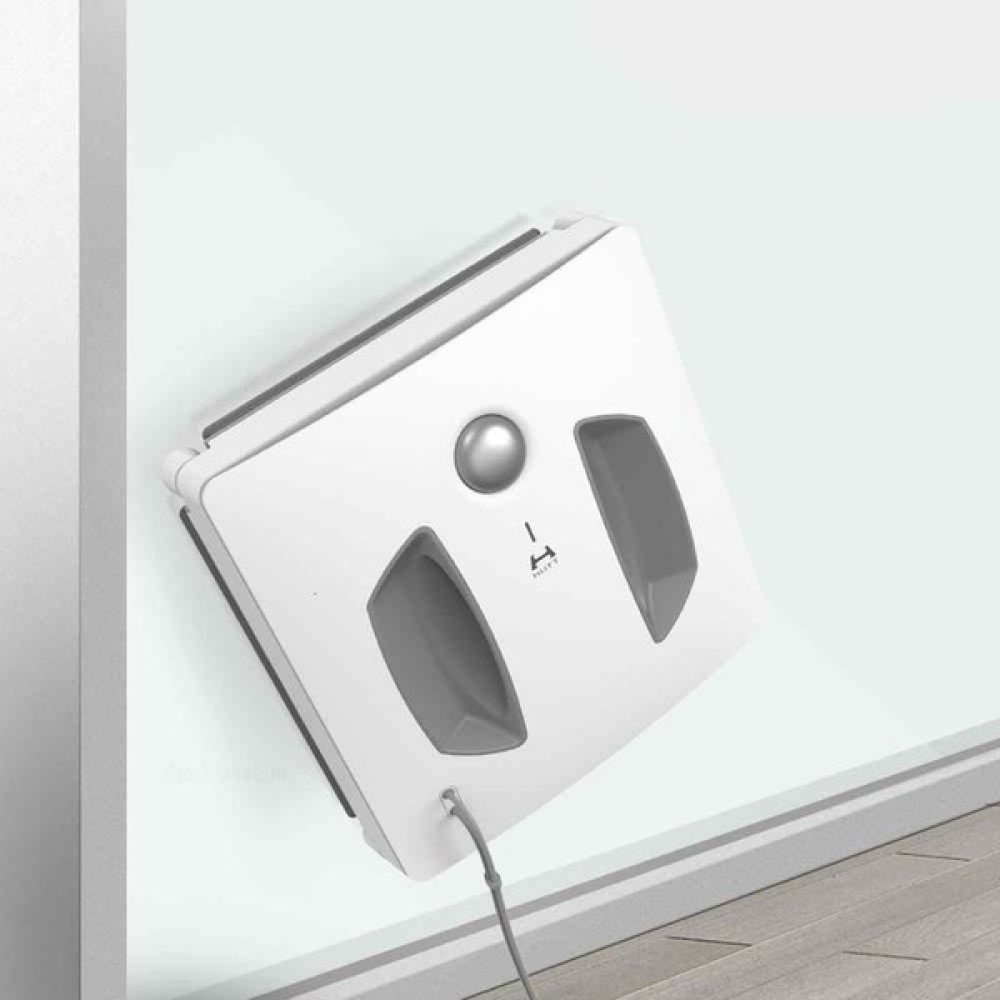 Xiaomi Hutt W55 Cam Temizleme Robotu Robot Süpürgeler Fiyatı