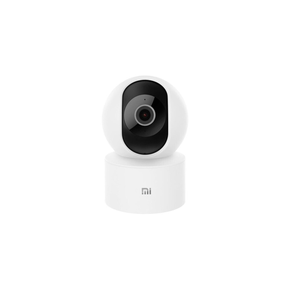 Xiaomi Kamerası 360° 1080p (İthalatçı Garantili) Güvenlik Kameraları Fiyatı