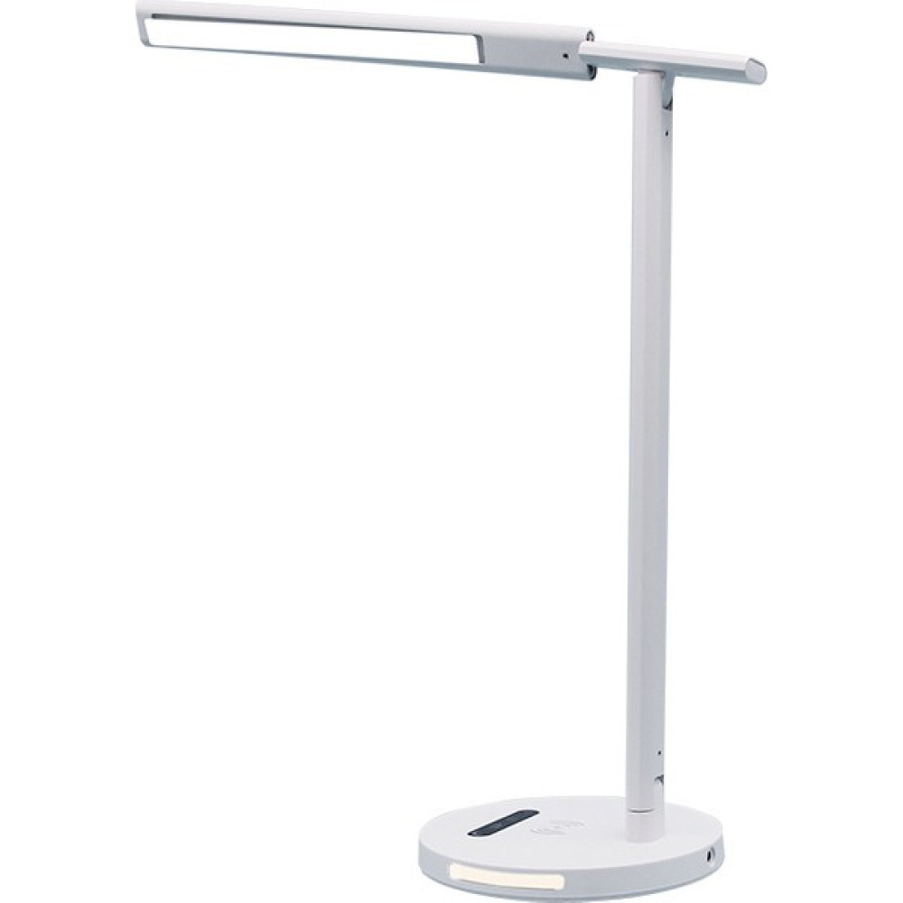 Xiaomi LED Okuma Işığı Göz Koruması Metal Masa Lambası Katlanır(Yurt Dışından) - Pembe - Beyaz Masa Lambası Fiyatı