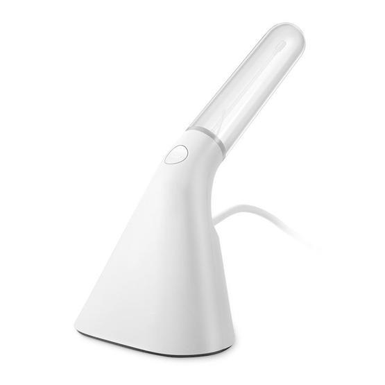 Xiaomi Lexiu GS2 1800 W Taşınabilir Buharlı Seyahat Ütüsü