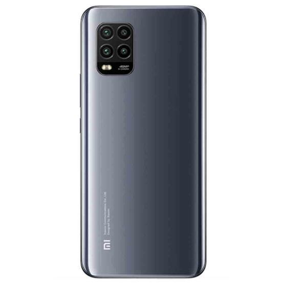 Xiaomi Mi 10 Lite 5G 128GB 6GB Ram 6.57 inç 108MP Akıllı Cep Telefonu Siyah
