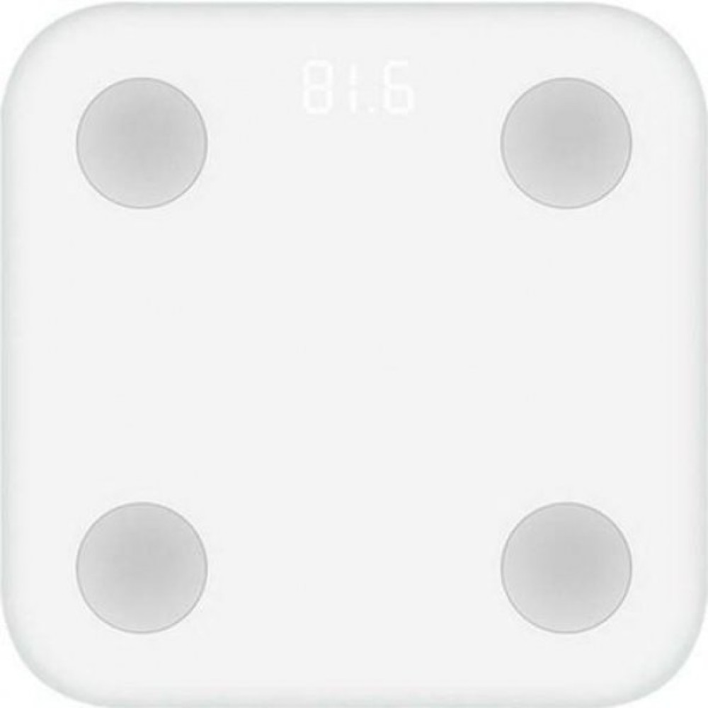 Xiaomi Mi 2 Yag Olcer Fonksiyonlu Akilli Bluetooth Tarti Baskül & Tartılar Fiyatı