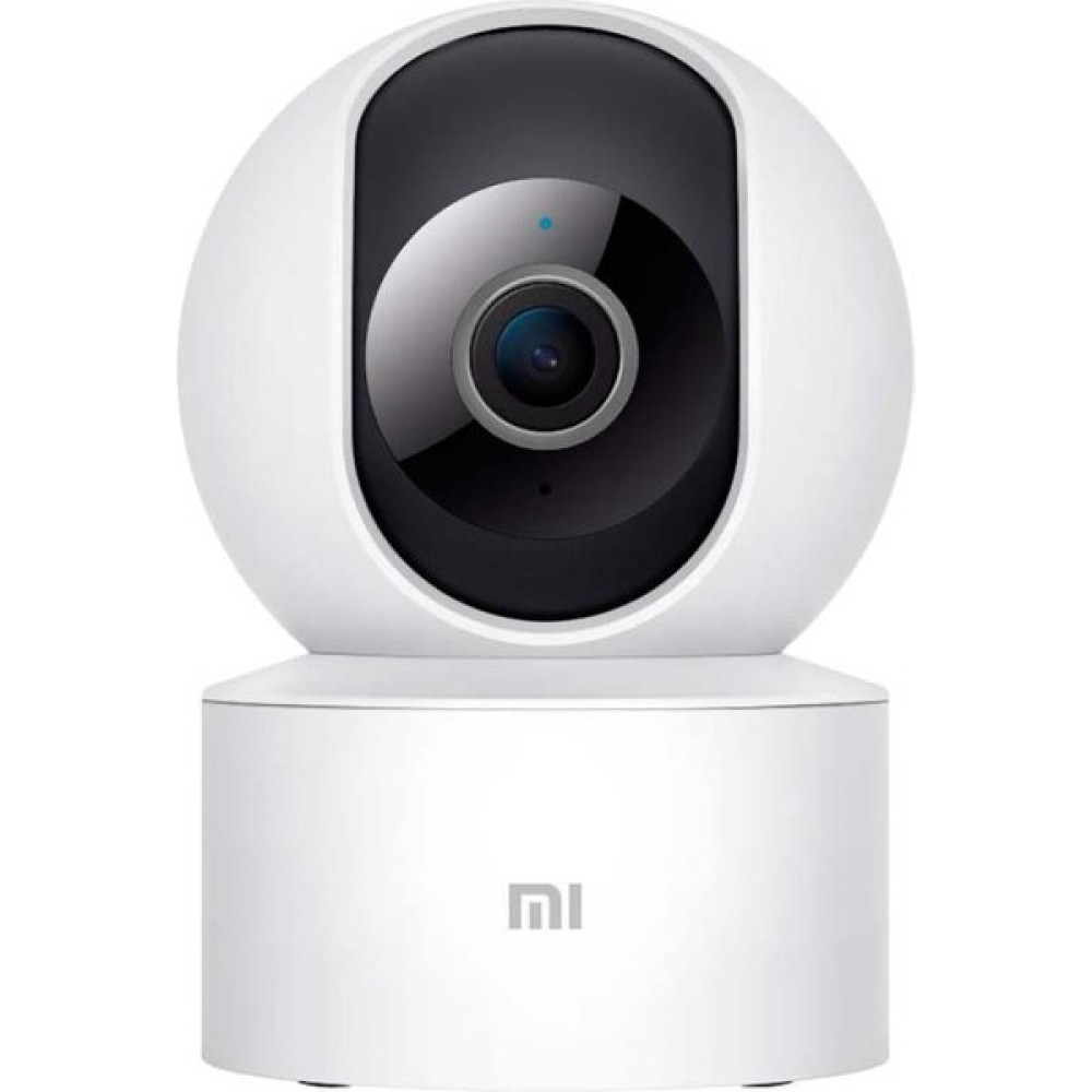 Xiaomi Mi 360° 1080P Dönebilen Gece Görüşlü Ip Kamera Yeni Versiyon Bebek Kamerası Fiyatı